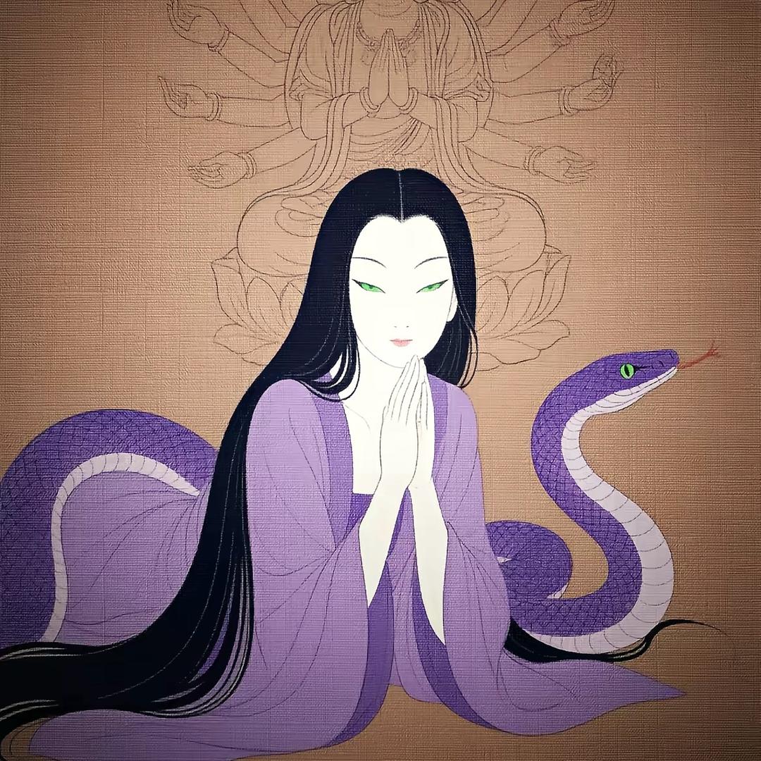 好琦