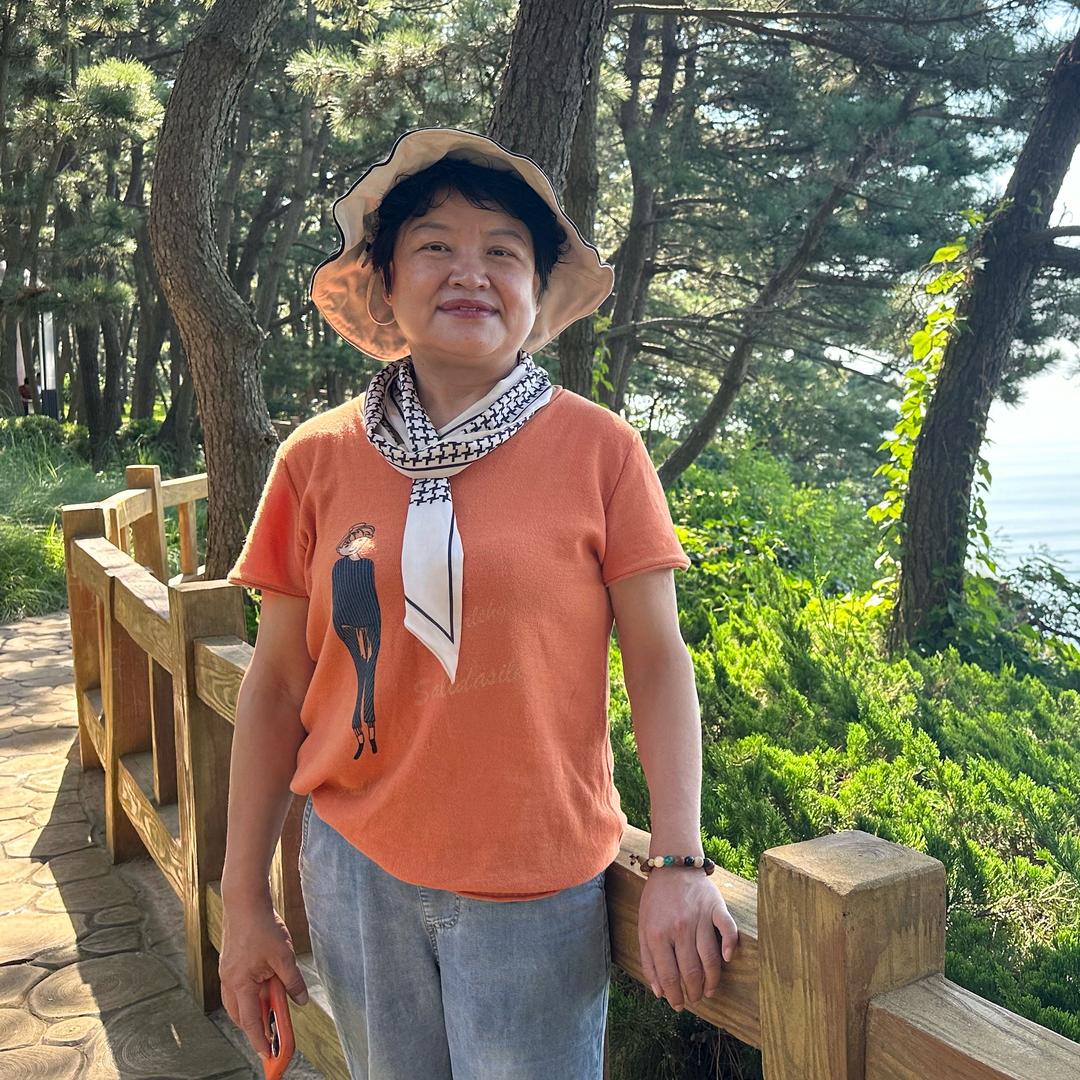 木子小姐(张李济药店)