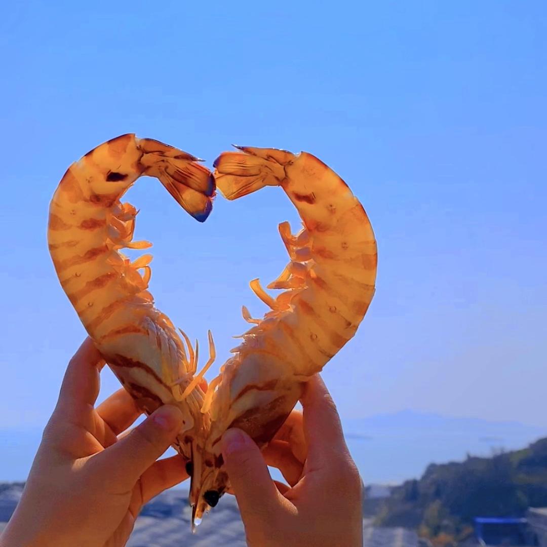 大笑海鲜