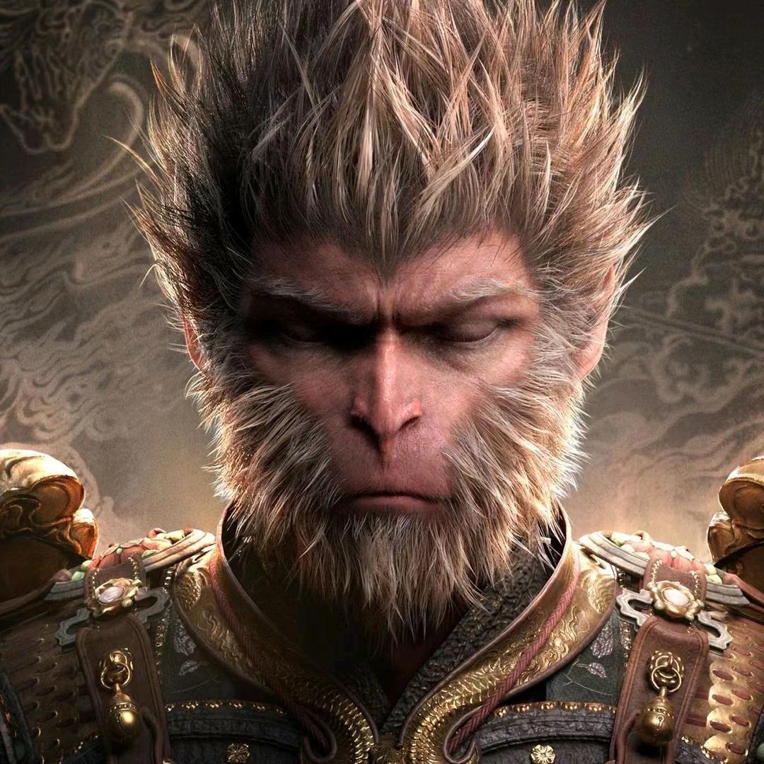 悟空之力🇨🇳