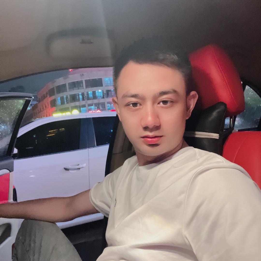 一支烟