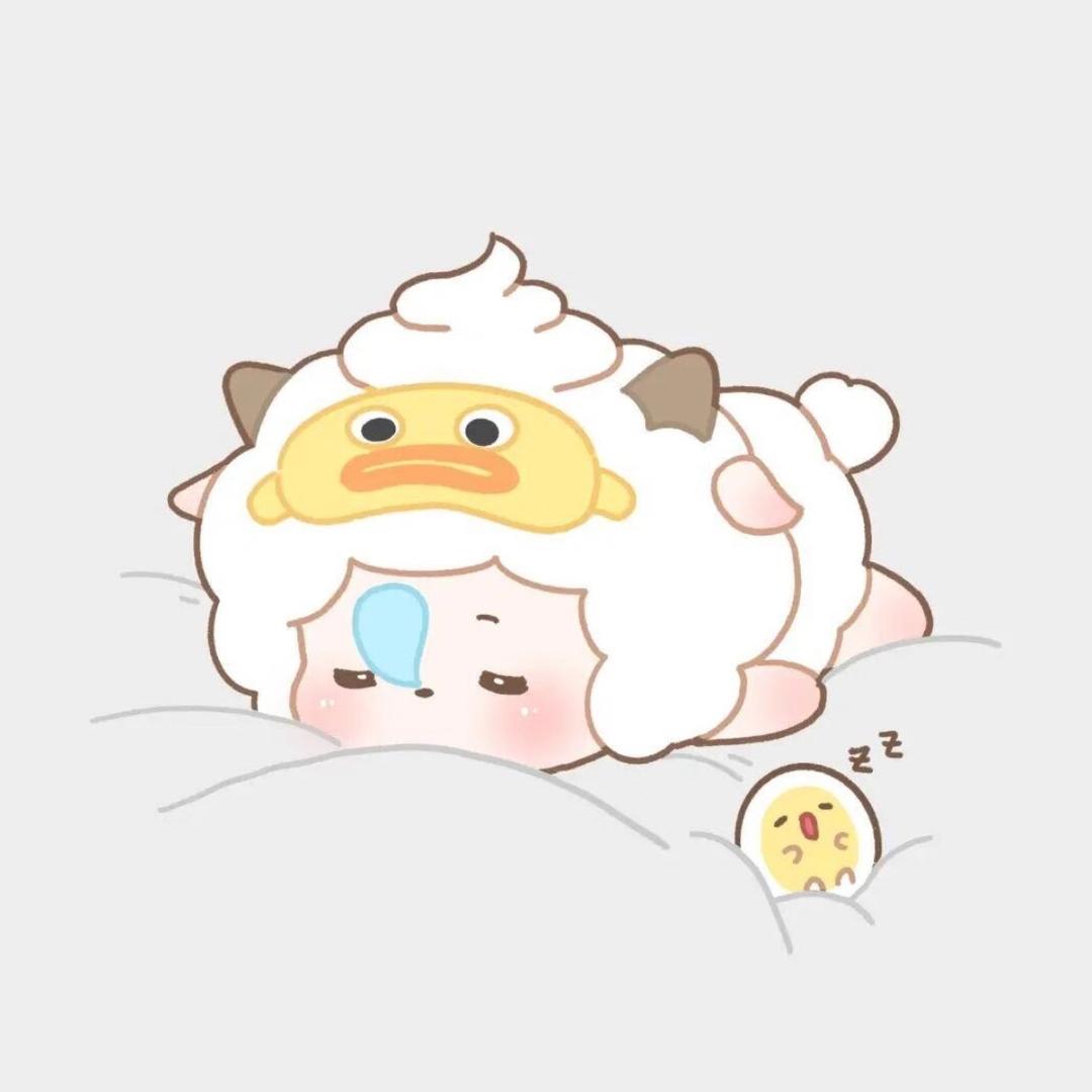 小懒在睡五分钟