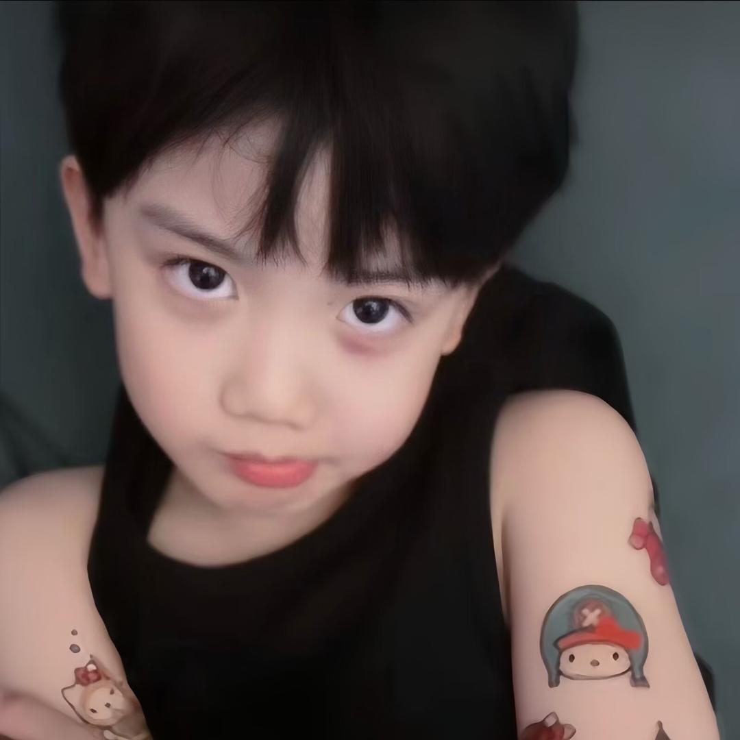 小白-