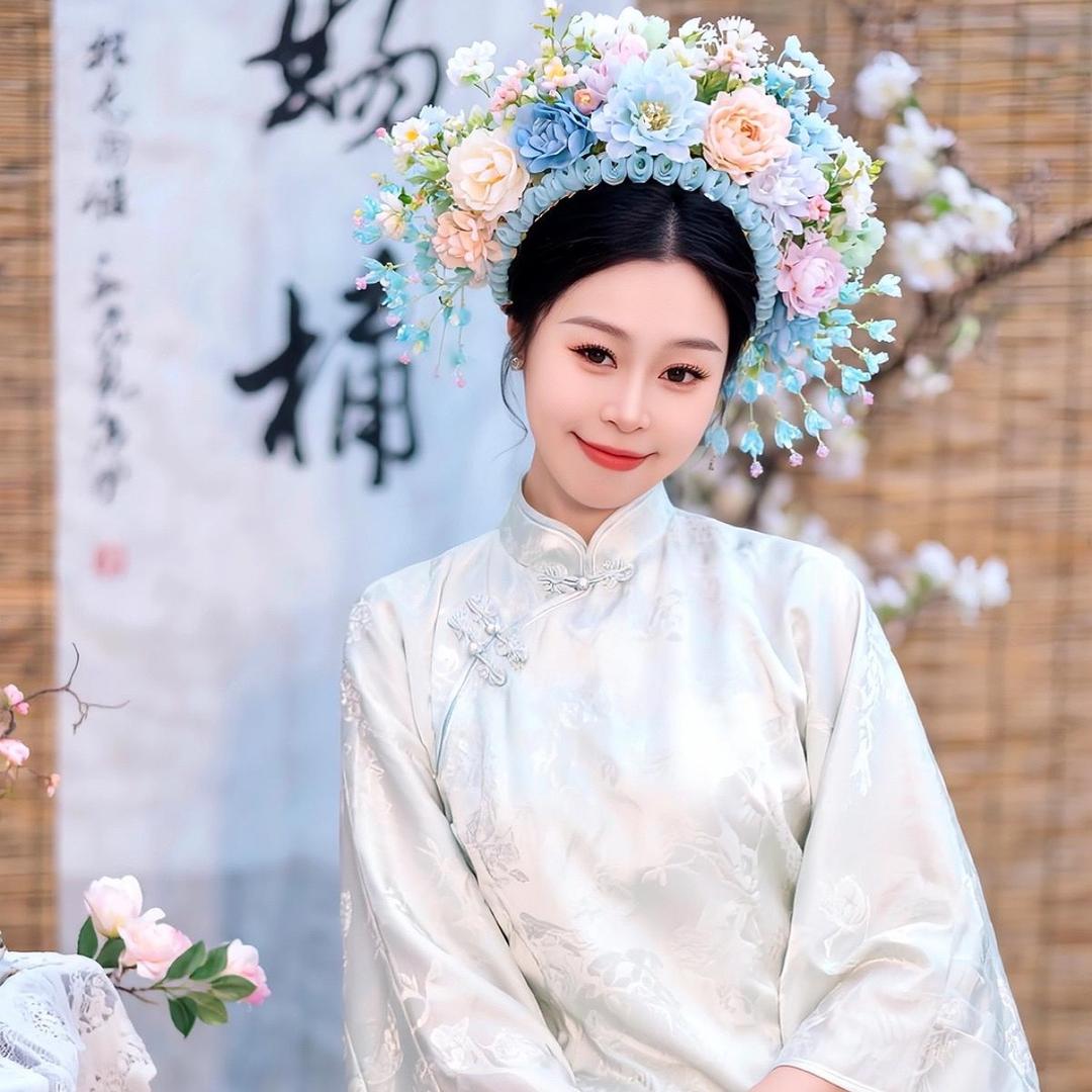 六月儿