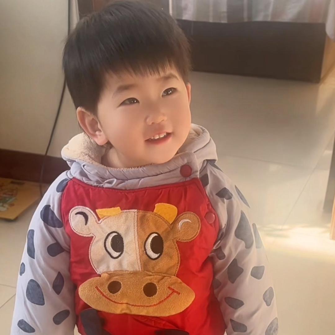 Leo丶太子