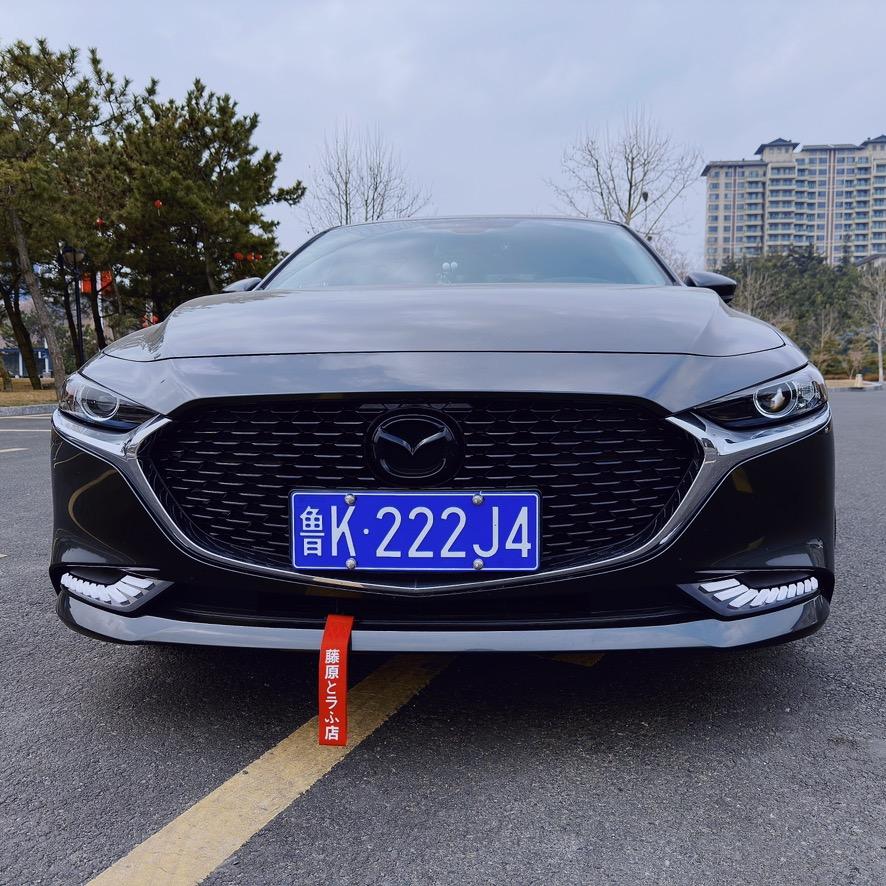 AXELA小昂