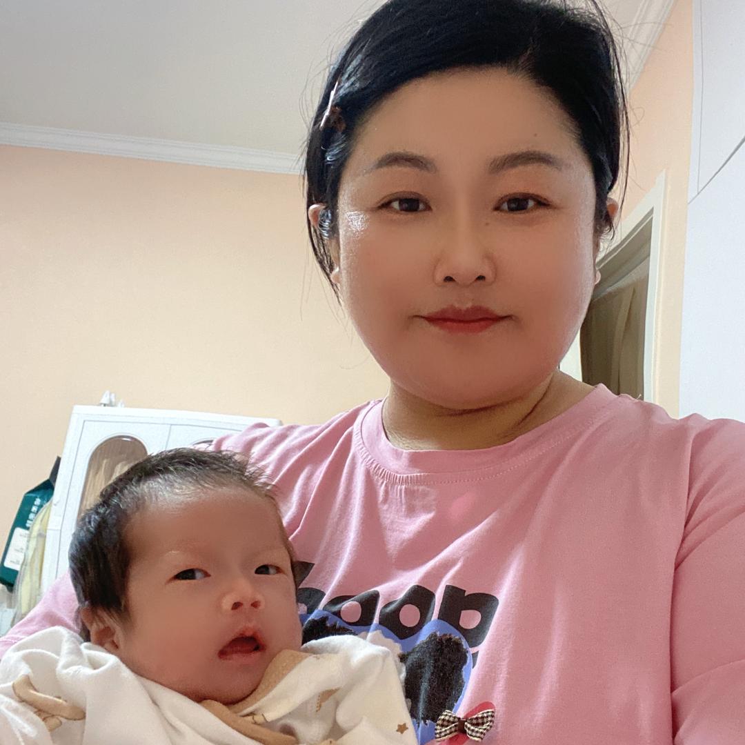 母婴护理师. 杨娟