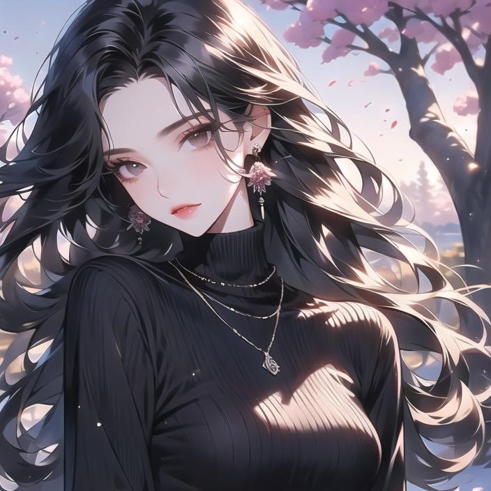 深深浅浅