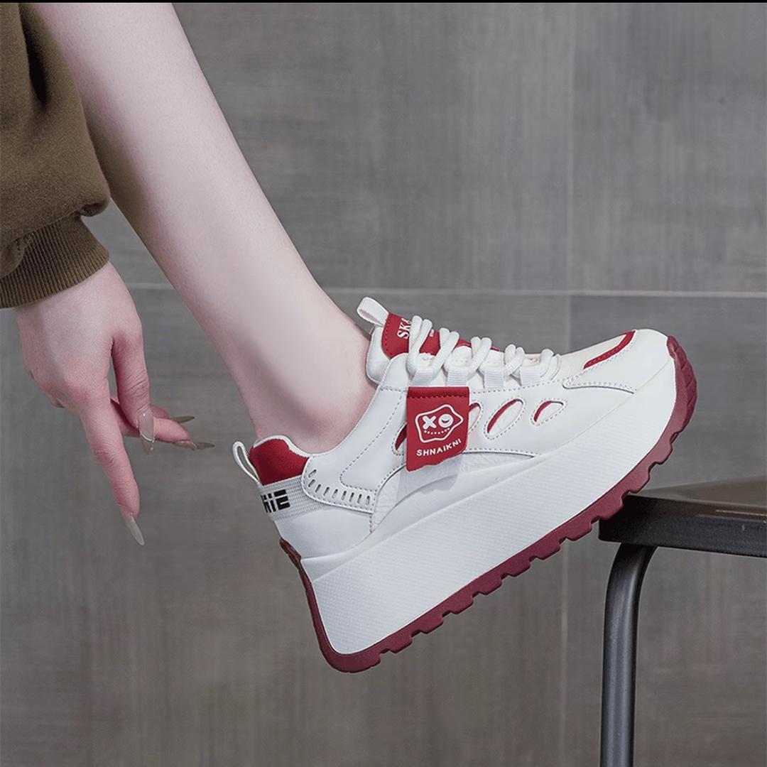 美丫设计师女鞋