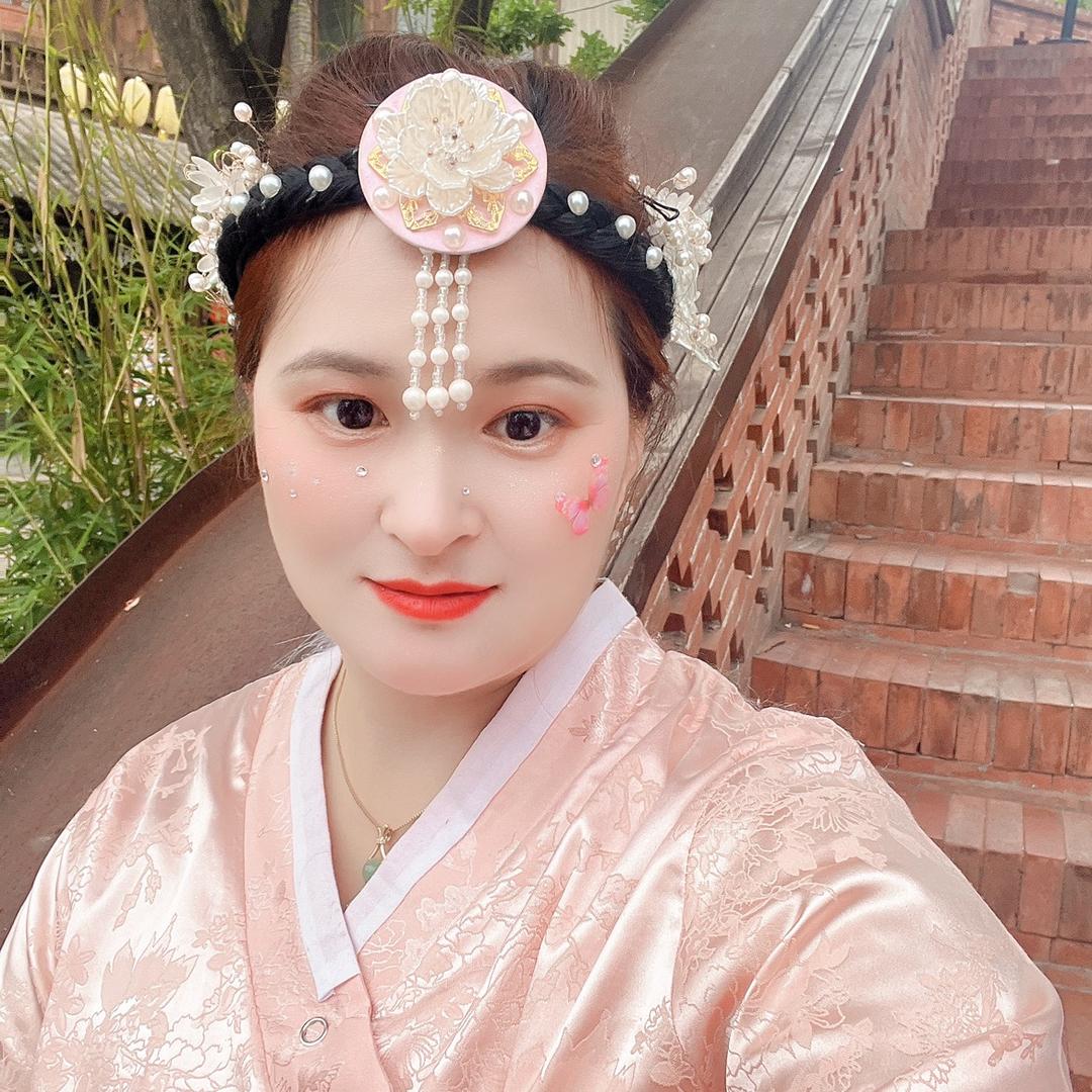 洛阳林静（接直播）