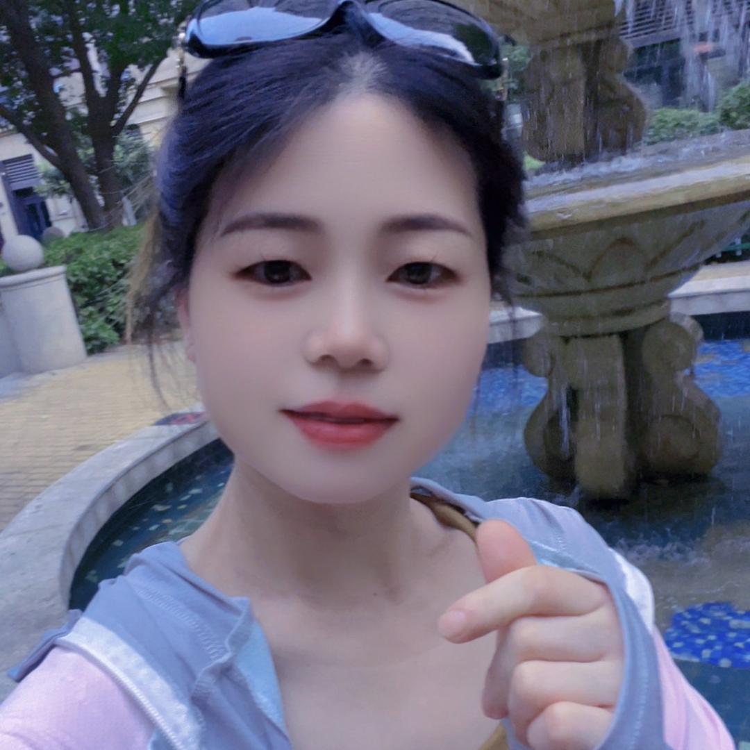 杨杨逛苏州
