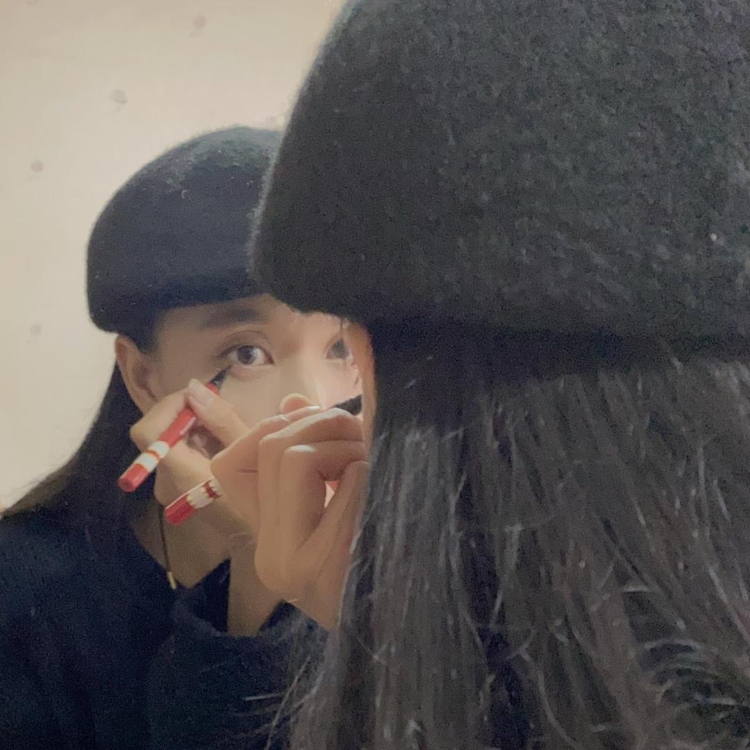 你的老姨❤️