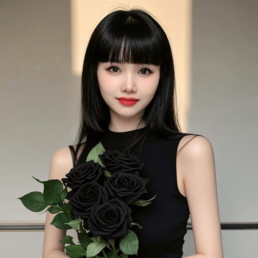 陈家姑娘