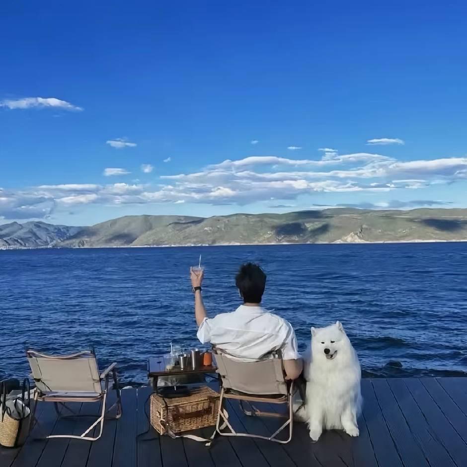 沈先生(全🌍好物）