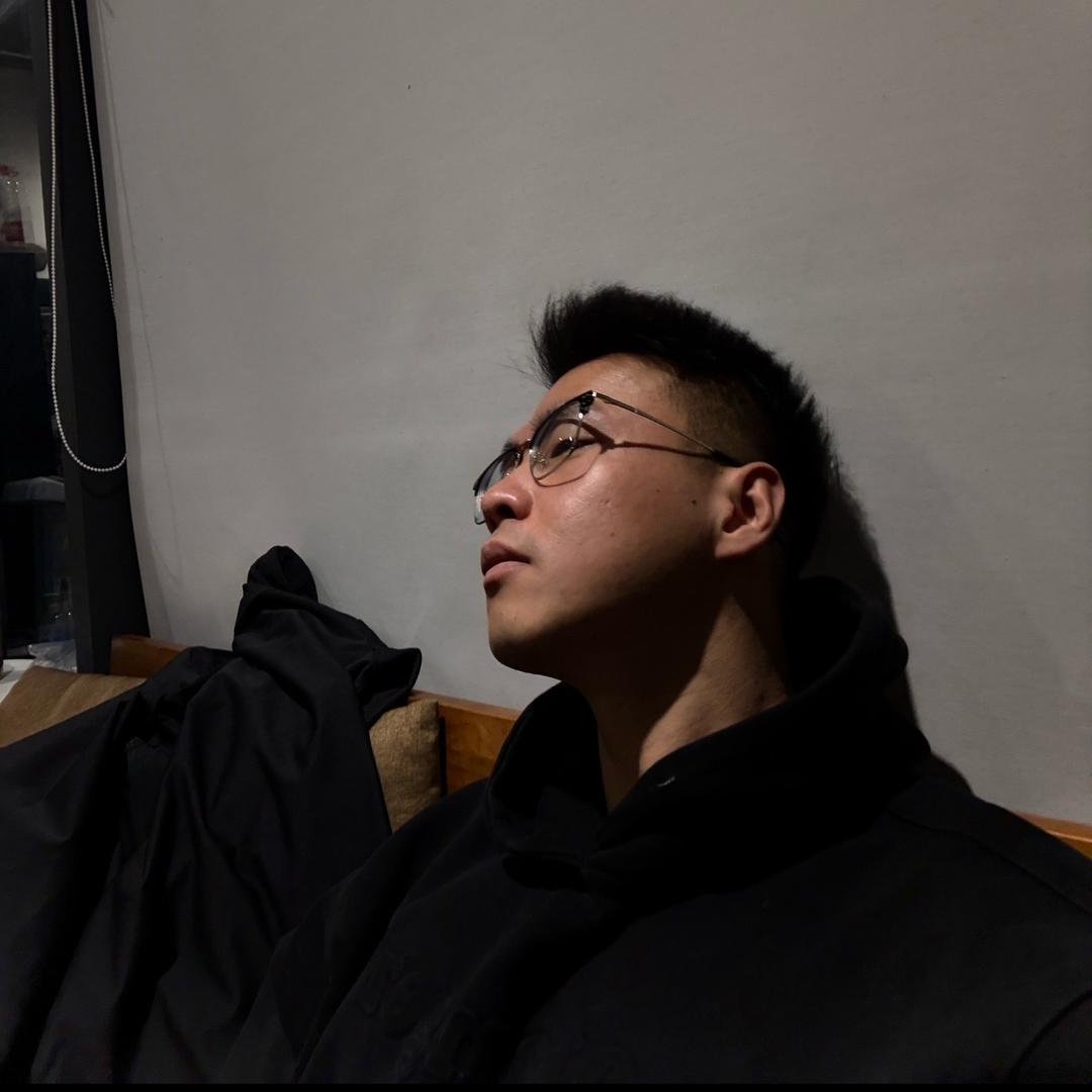 丁教练