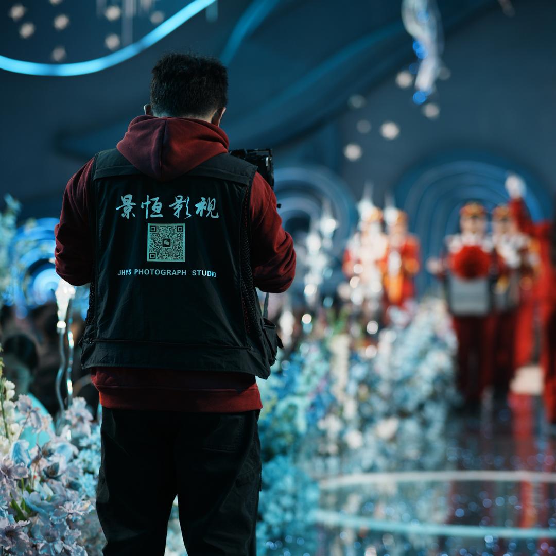 景恒🎬