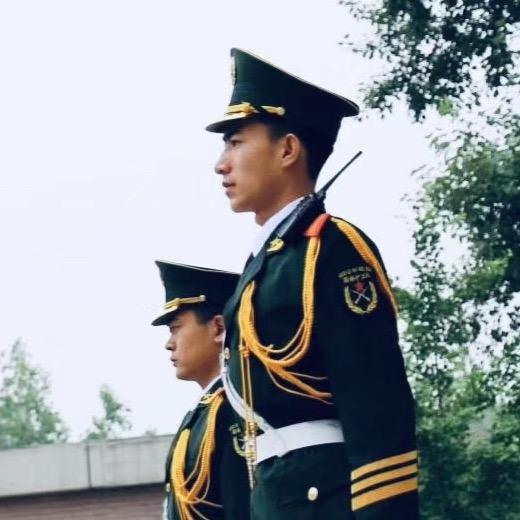 兵锅锅爱健身🇨🇳