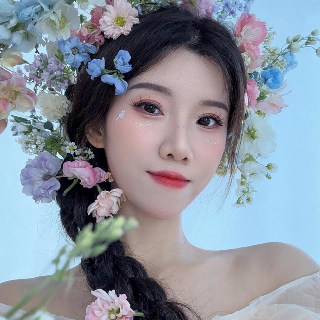 ᰔᩚ可心💗