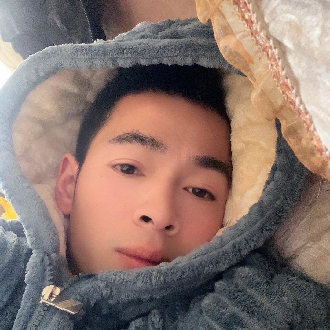 一直在路上🚜