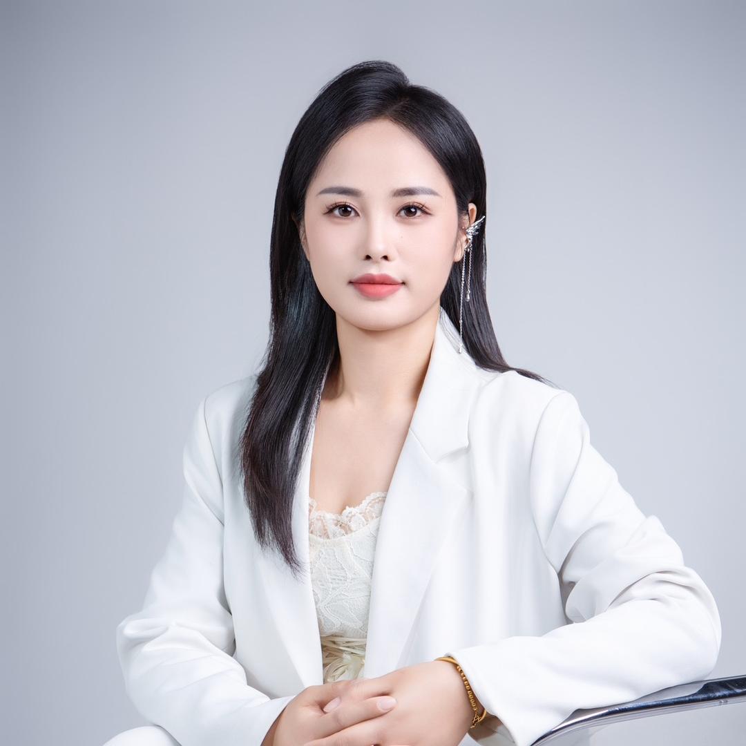 衡水智德直播带货公会-小雪