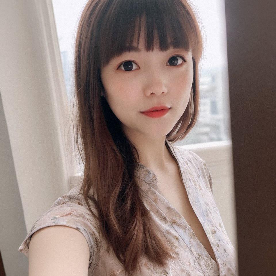 陆月初——破坏女神