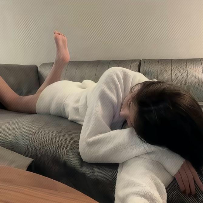 @安小姐