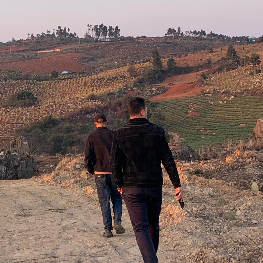 云南项目交流圈