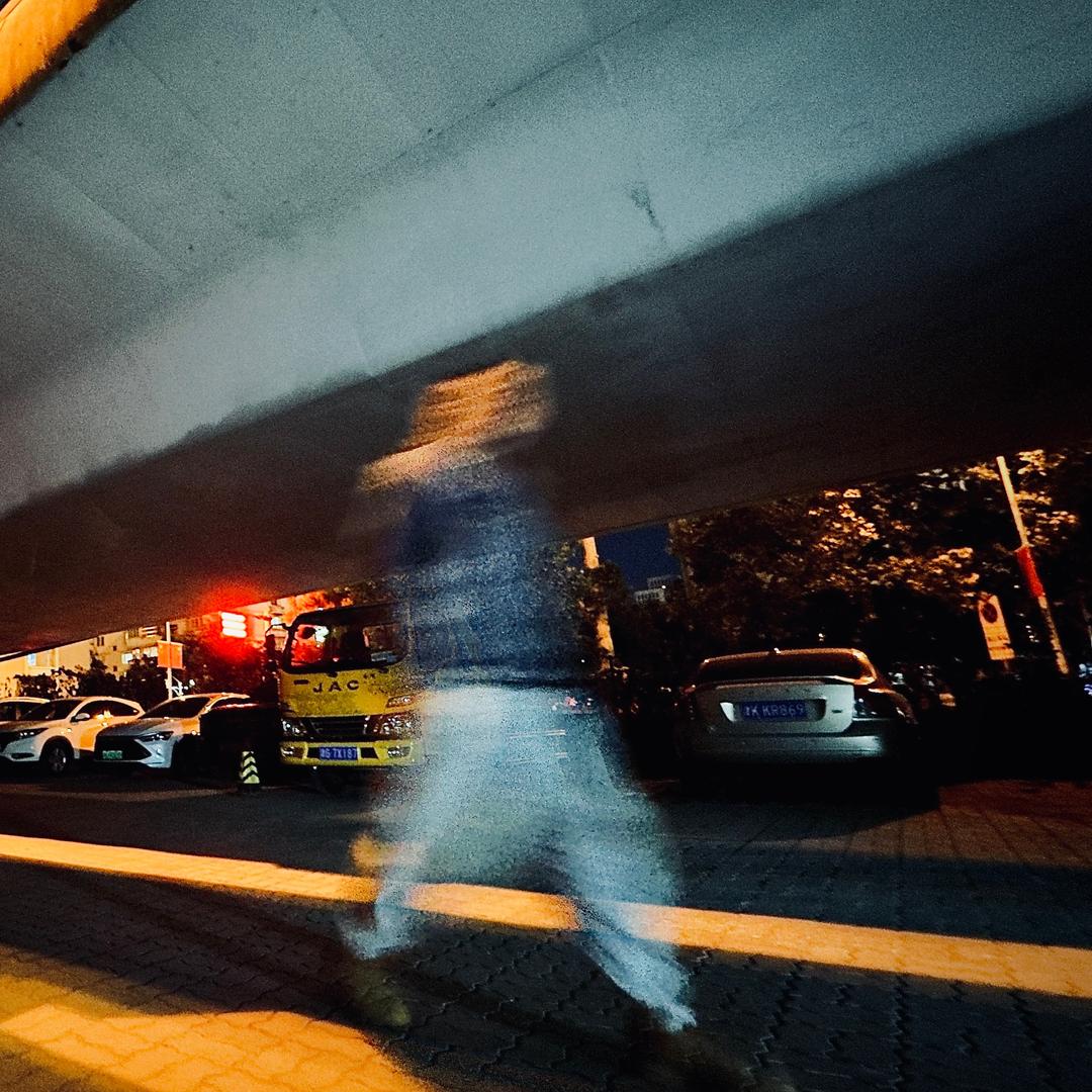 可乐大叔和他的朋友们