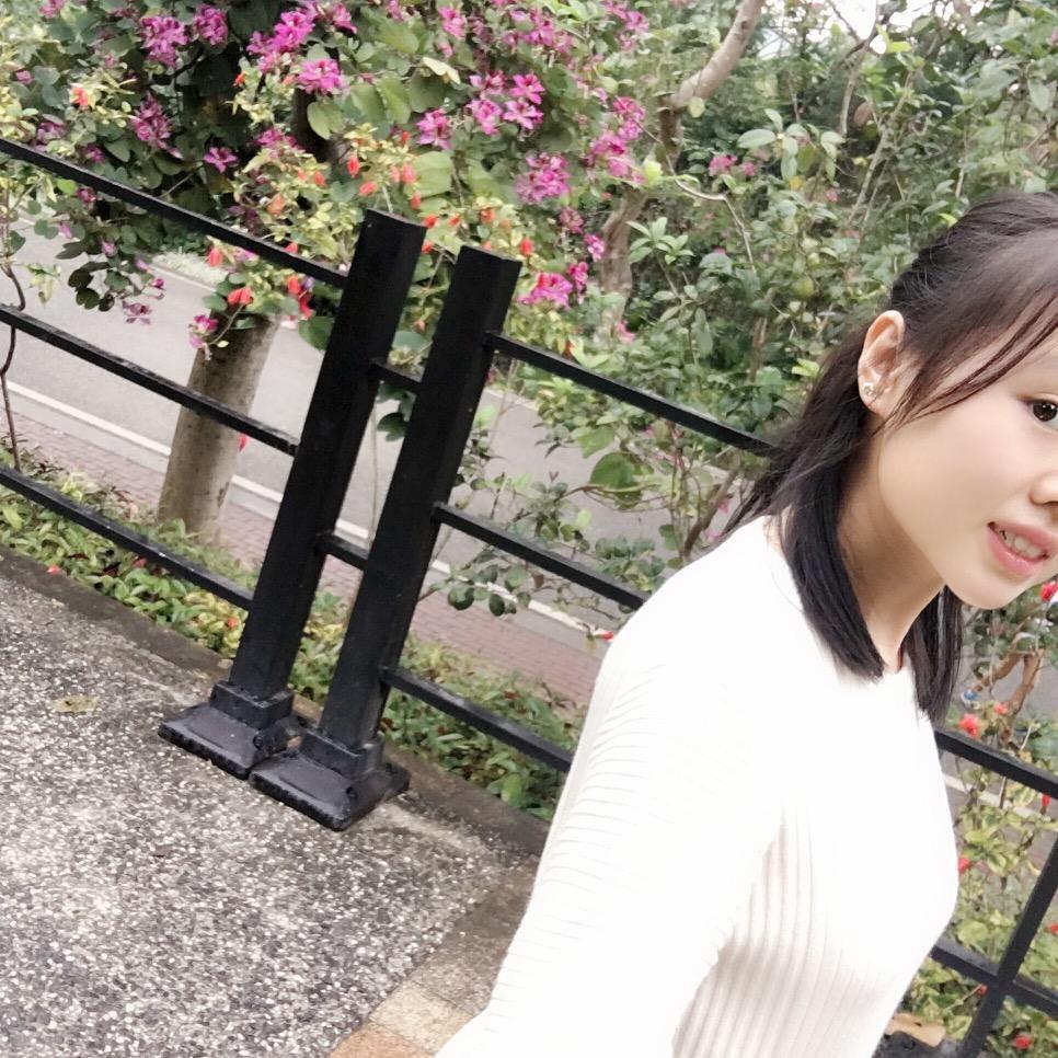 心爱的小丫头