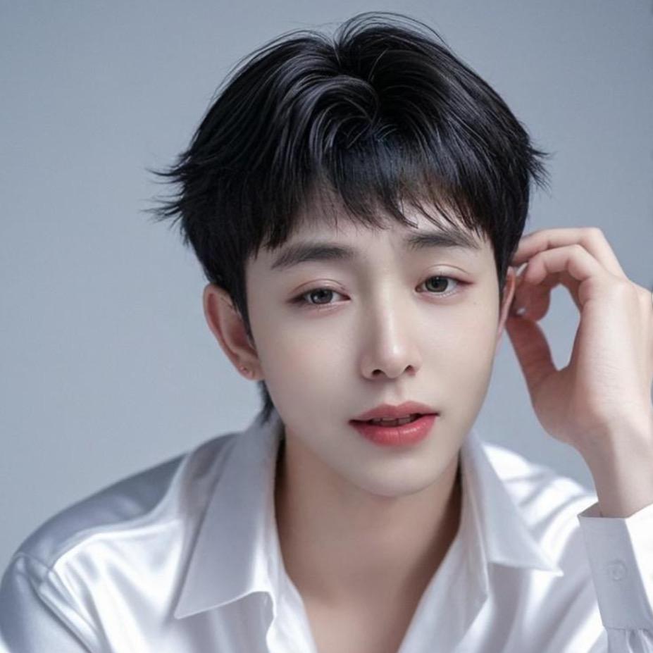 岚岚🎙️《伤感情歌》