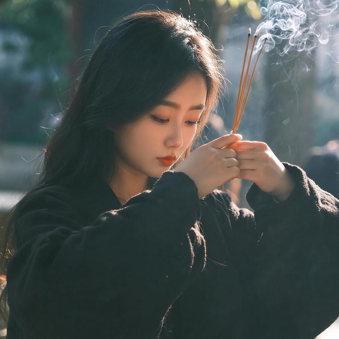我媳妇.