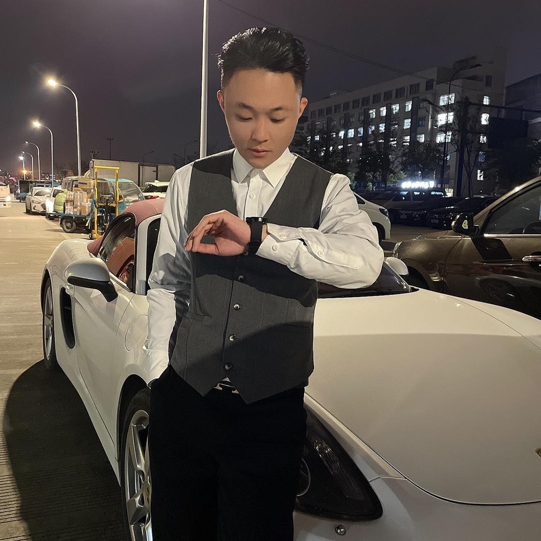 晨哥优选商贸