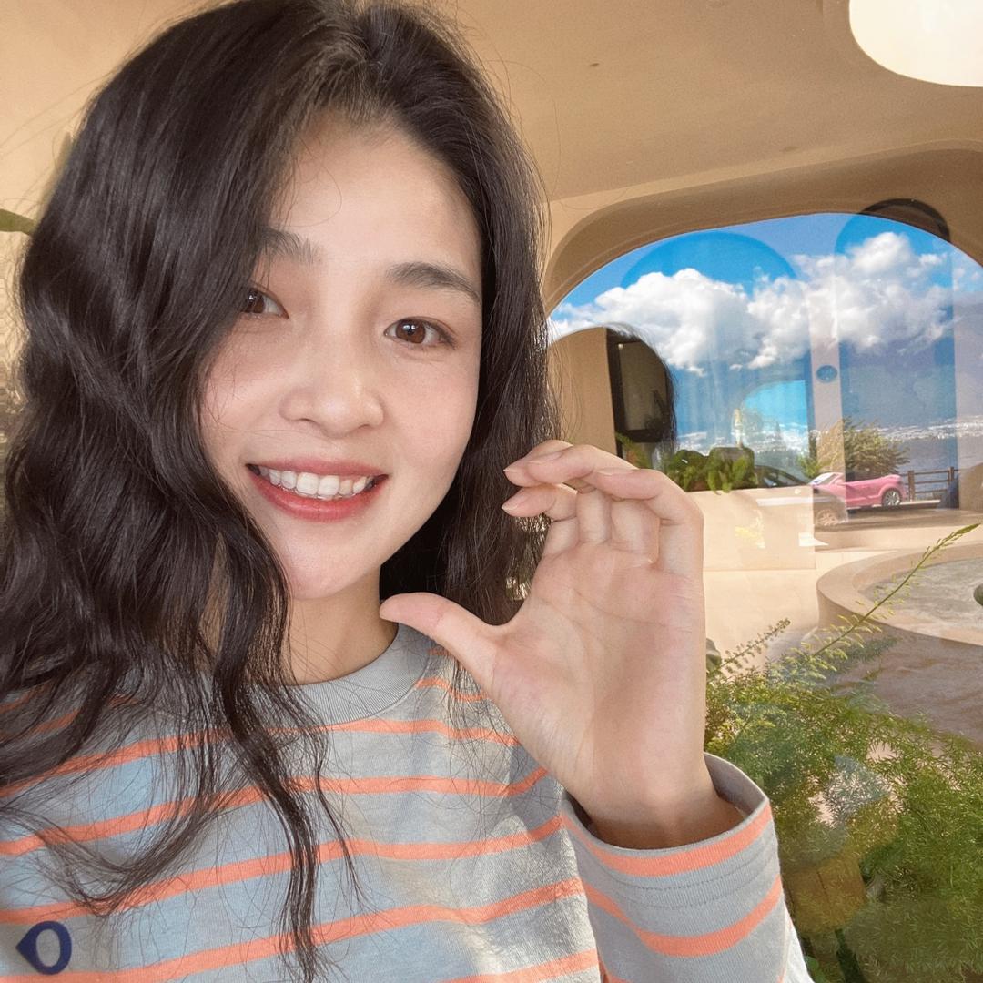 灿灿（体态调整版）