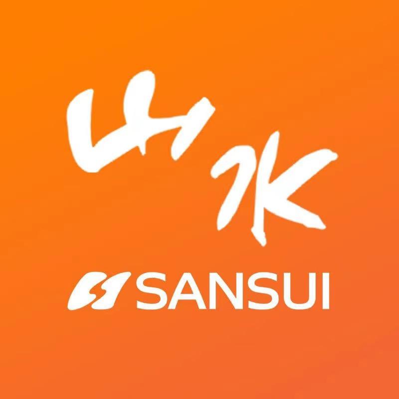 SANSUI山水官方直播号