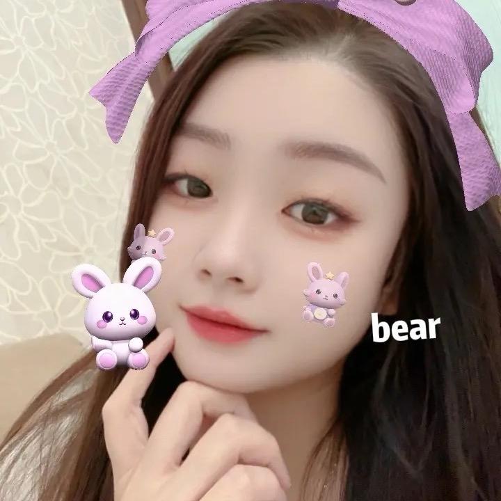 何意