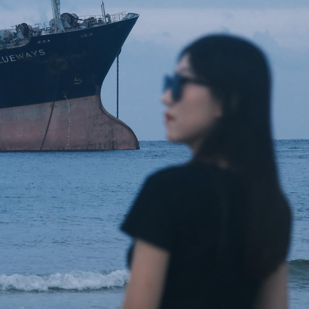 ღ³任伟的小锦李🐟