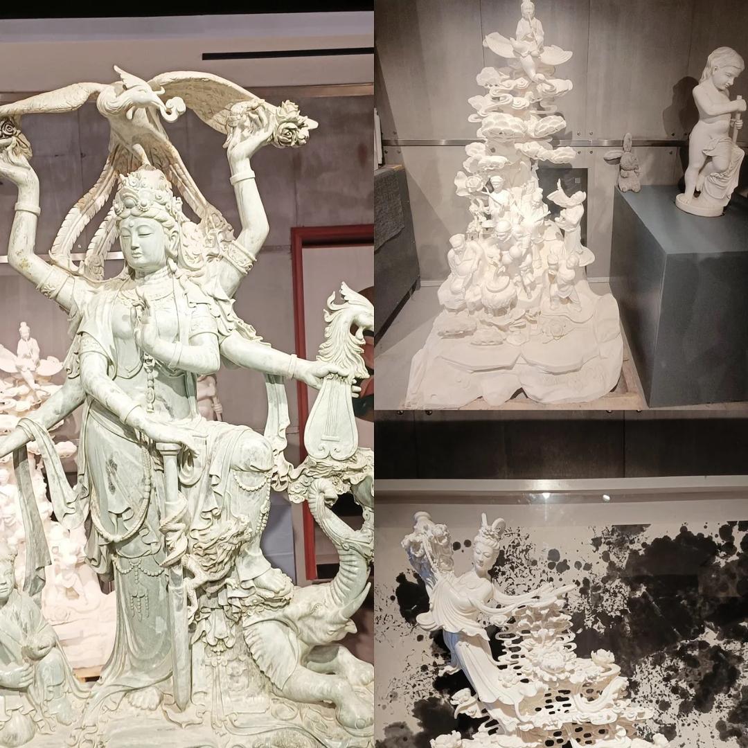 曲阳县华胜雕刻厂