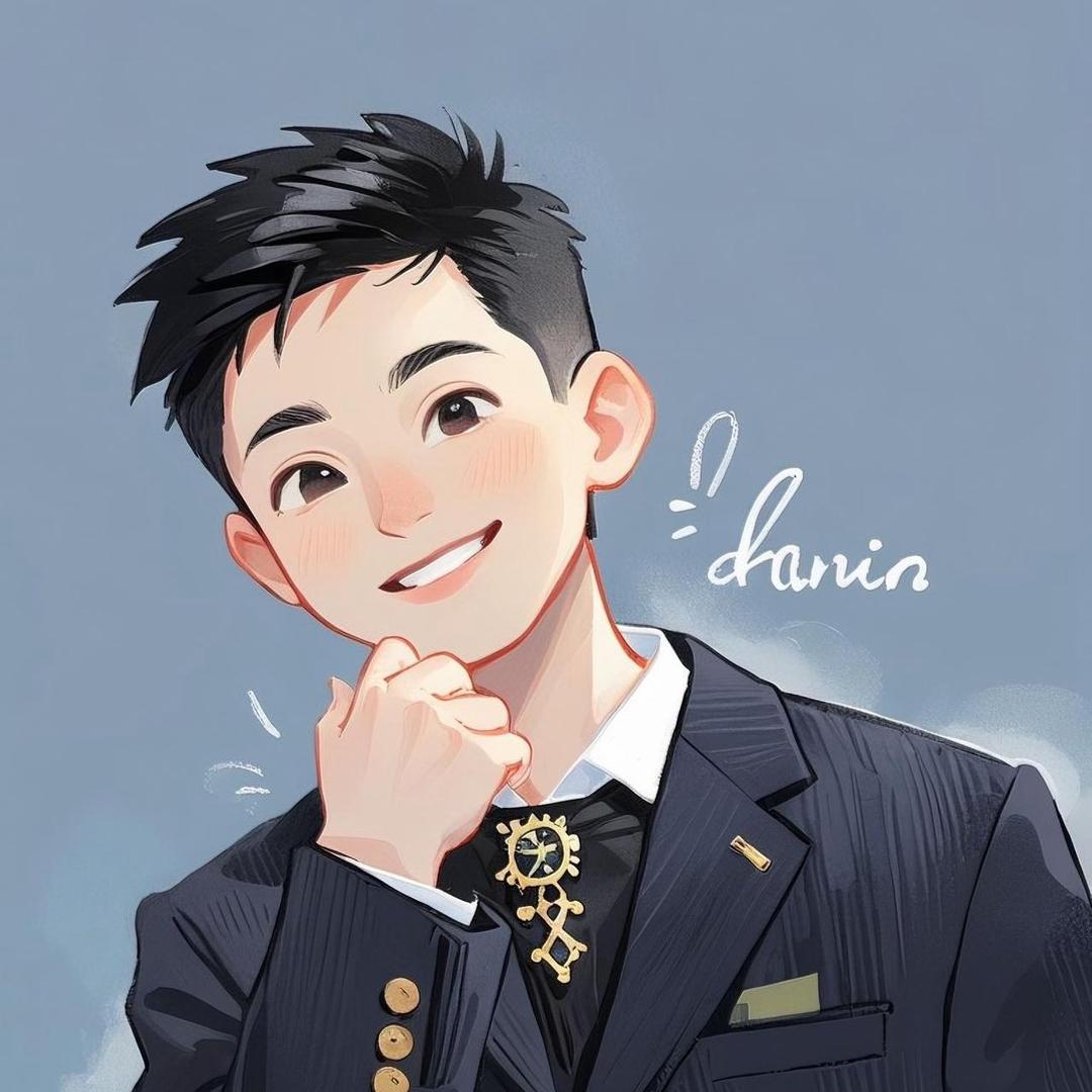 ঞ.清秋~💙