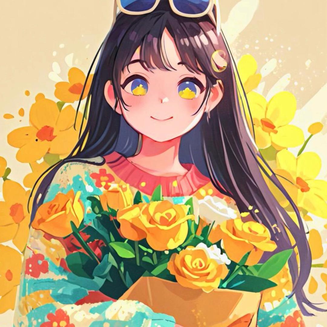 佩奇呀🌻
