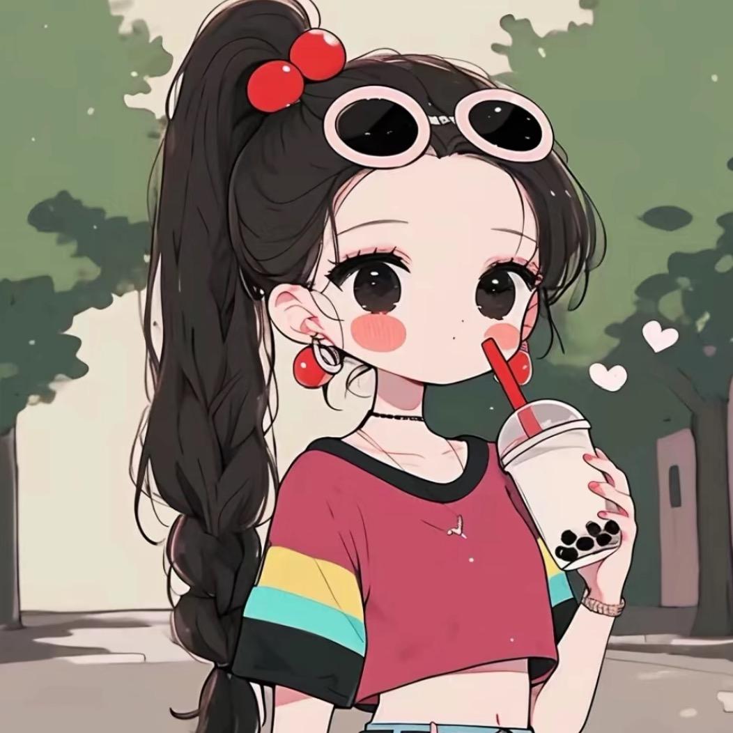 是小琳