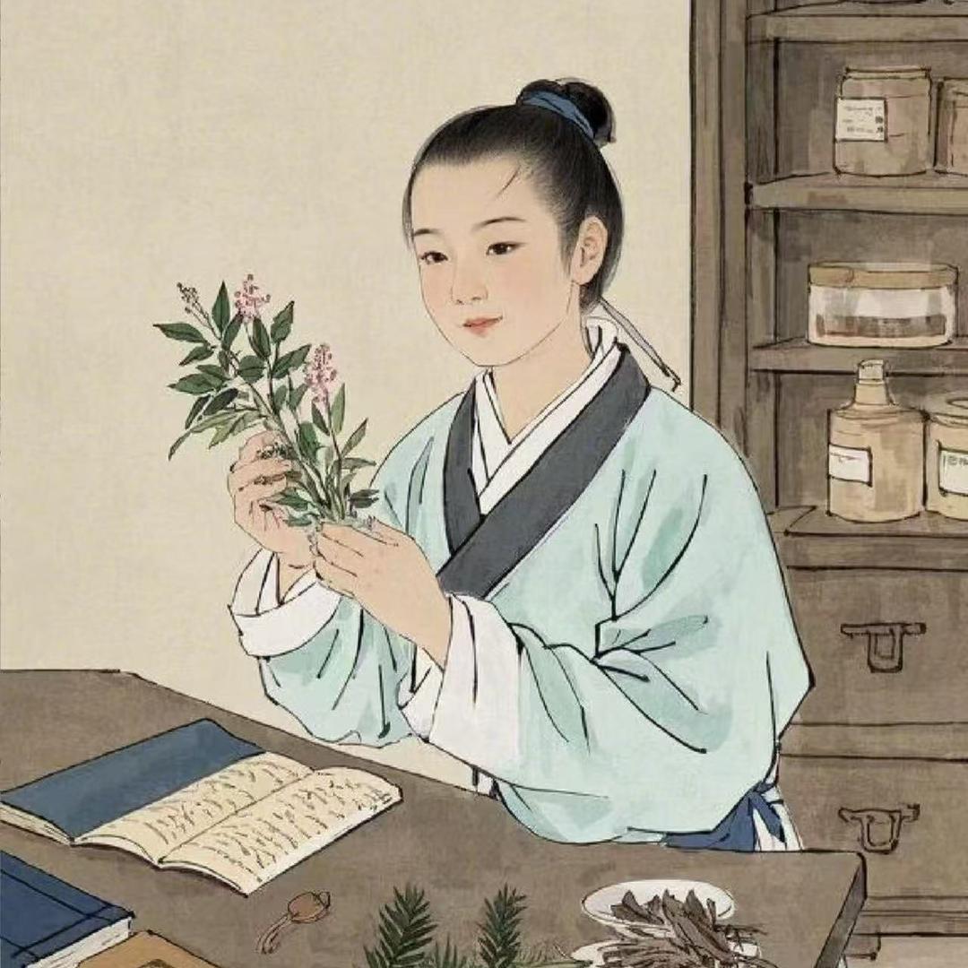 梵草堂💤