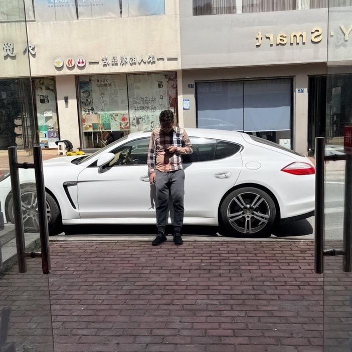 香港🇭🇰武汉人