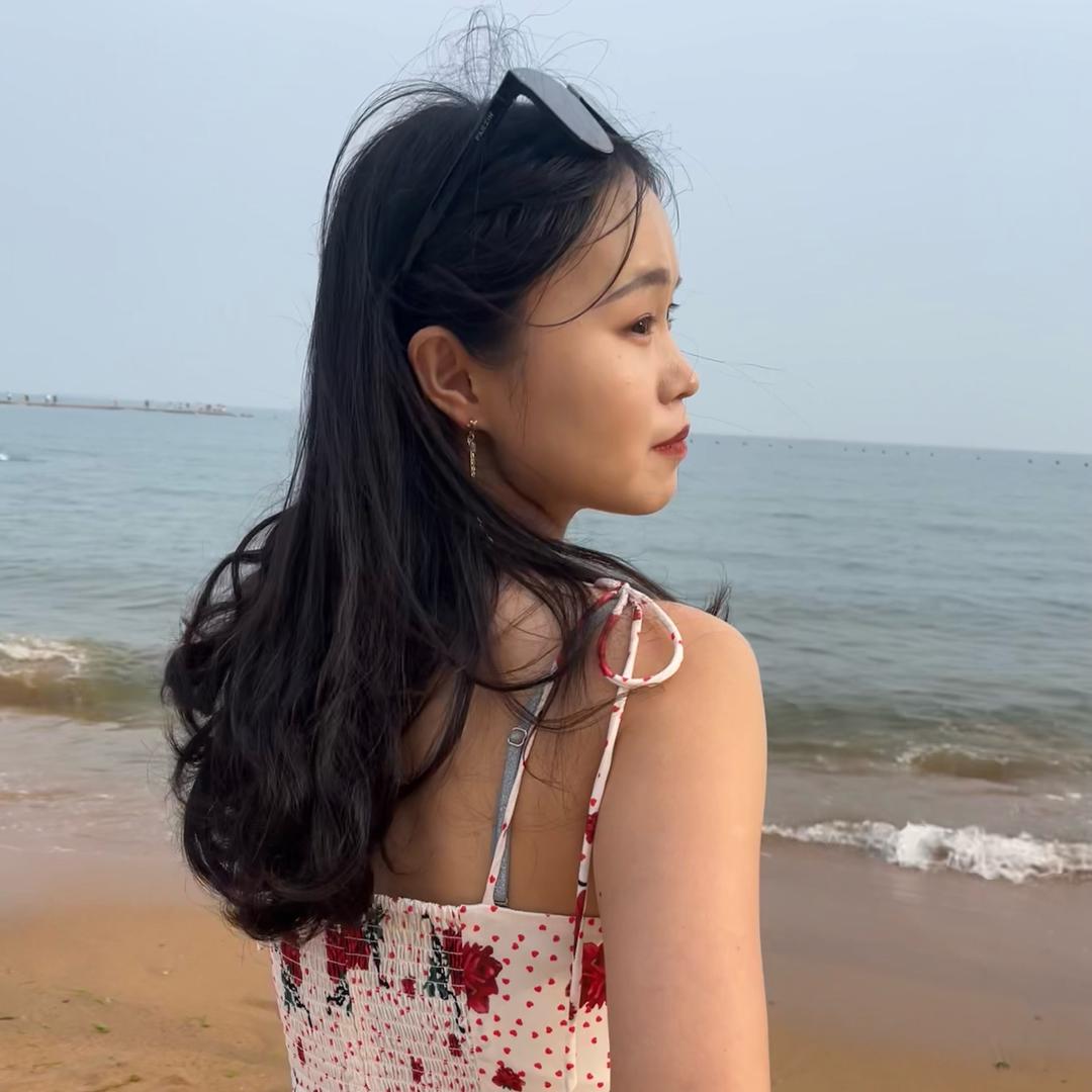 朱丹丹🐷
