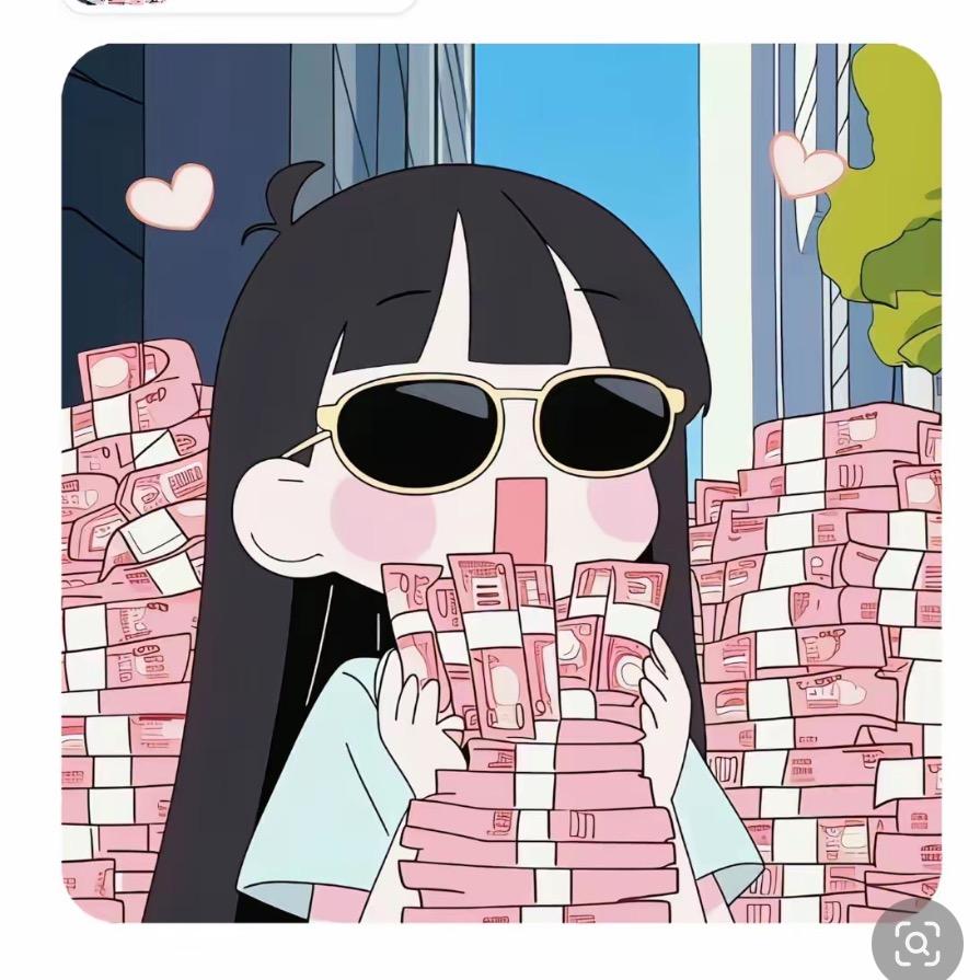别再捏我脸啦