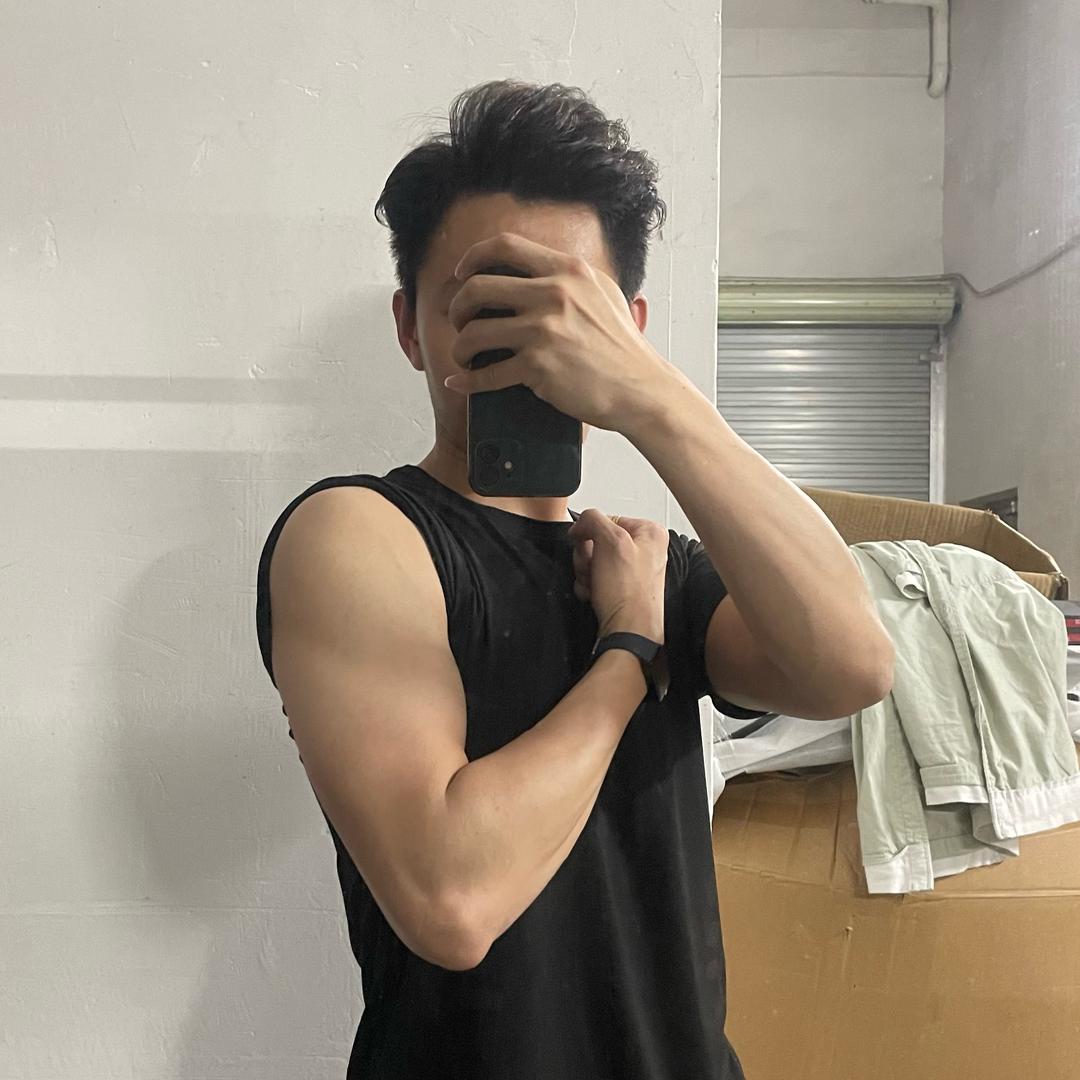 小狼人
