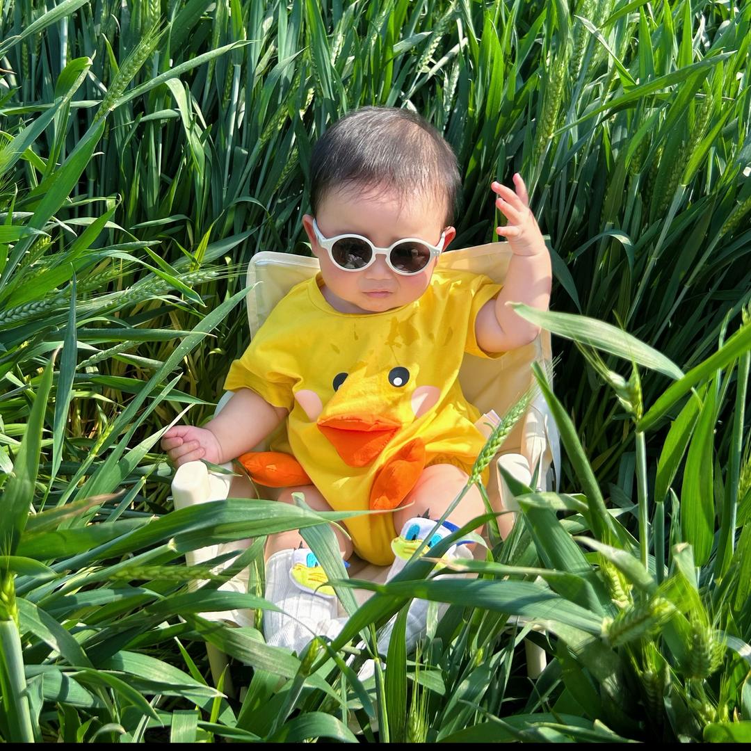 甜心小可爱
