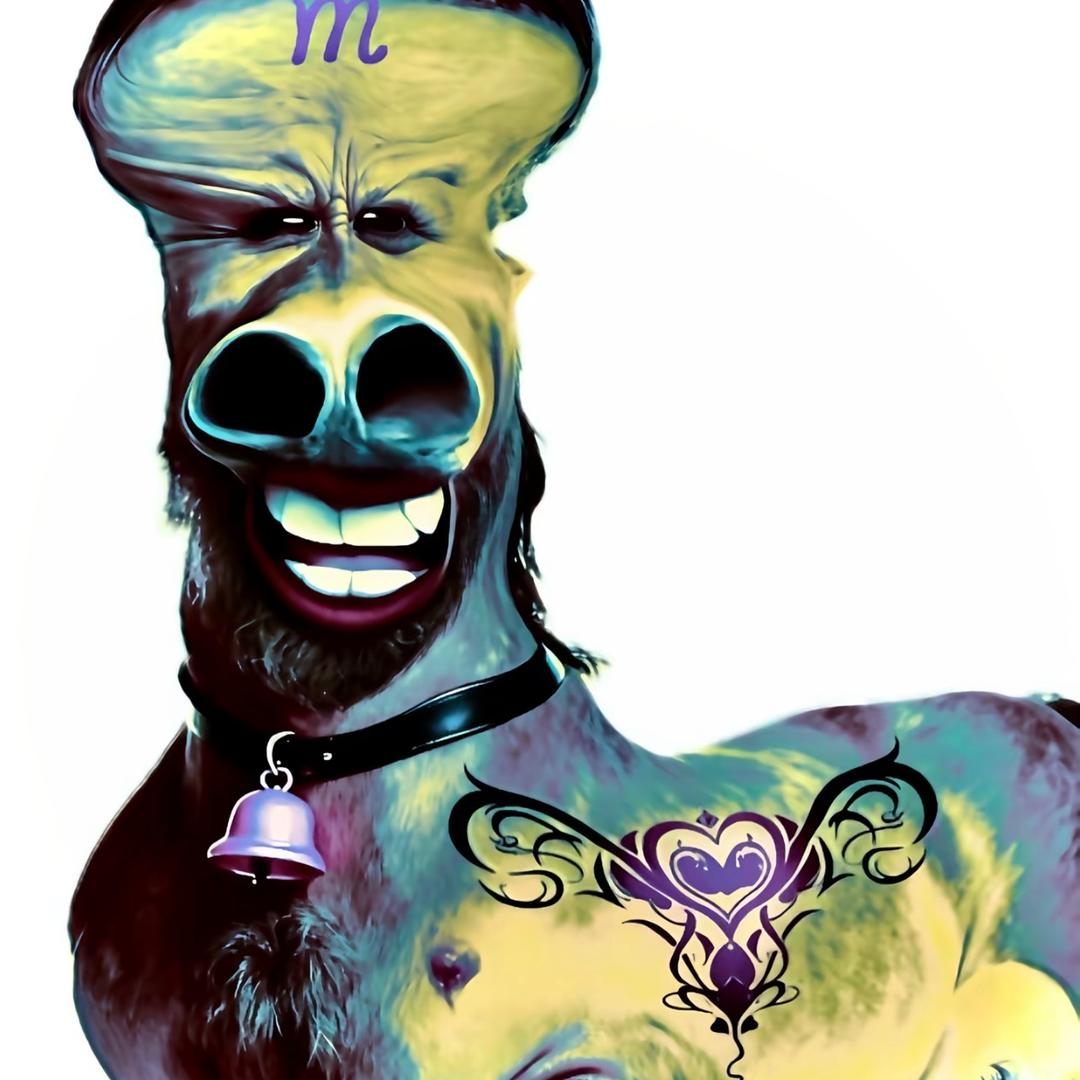 世人称我CC大王