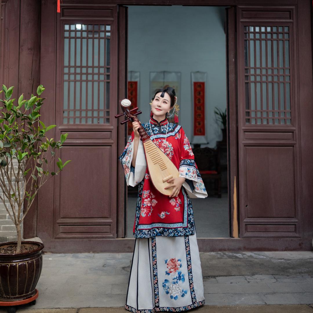 古城芳姐