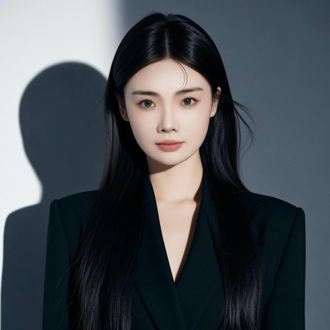 A💕慕莎首席化妆师-拾一