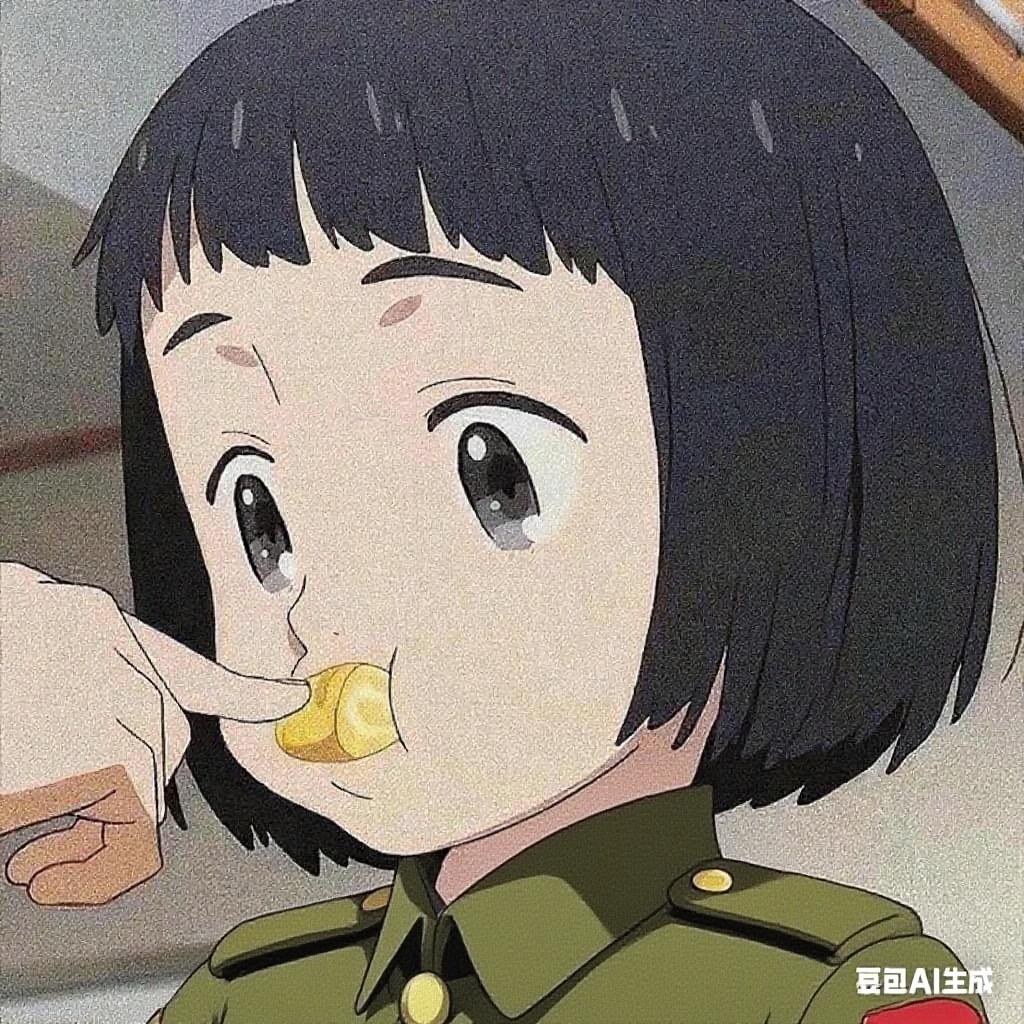 冰红茶关羽